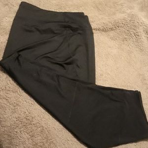 TEK GEAR capri leggings(SKU526)